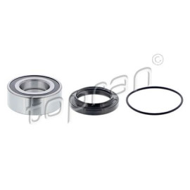 TOPRAN 300253 Підшипник маточини TOPRAN 300253