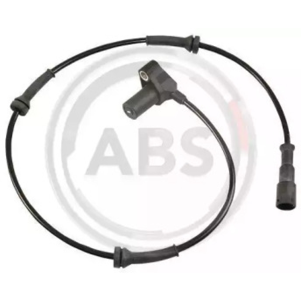 Датчик задн. Multivan/Transporter 96-03 ABS 30034