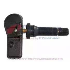 Датчик контроля давления в шинах High Speed ​​с резиновым клапаном PSA SCHRADER 3003