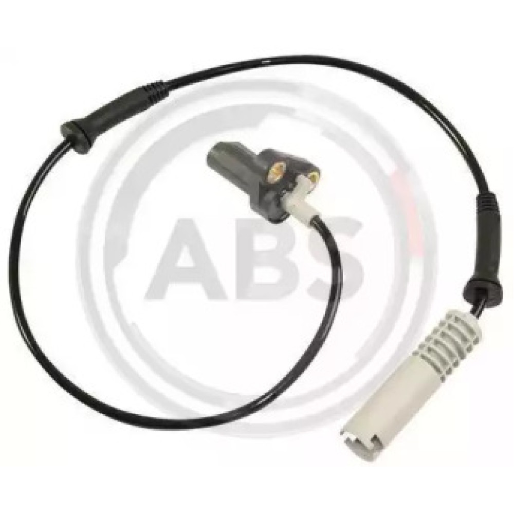 Датчик пер. E39 95-04 ABS 30042