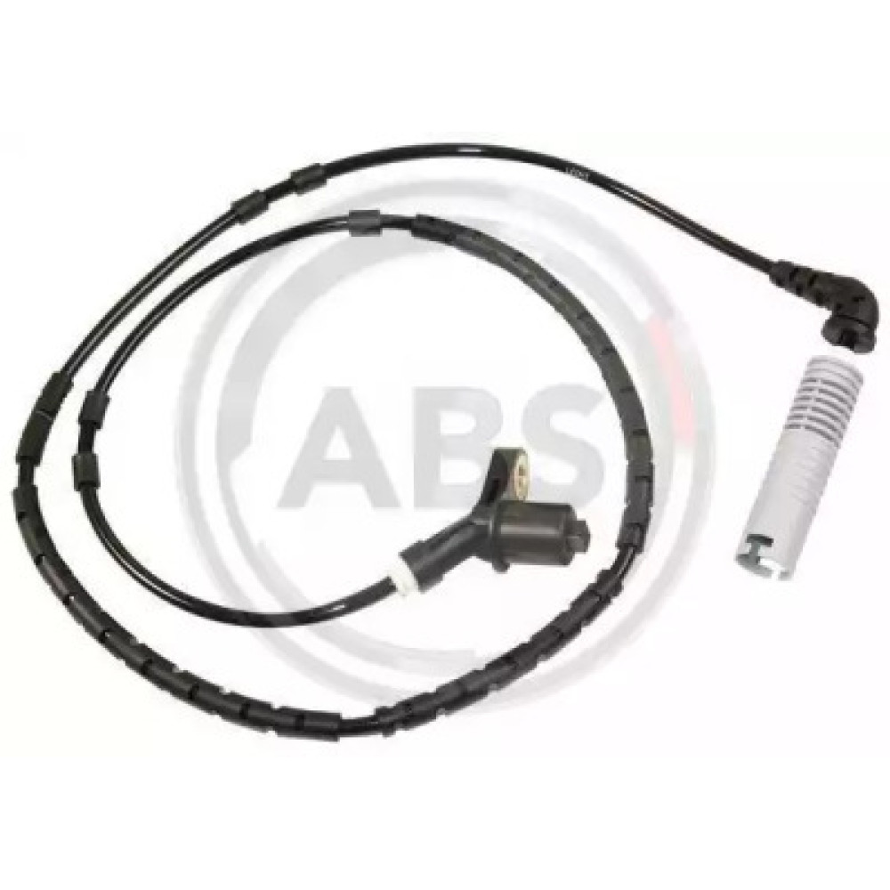 Датчик задн. E46 97-07 ABS 30045