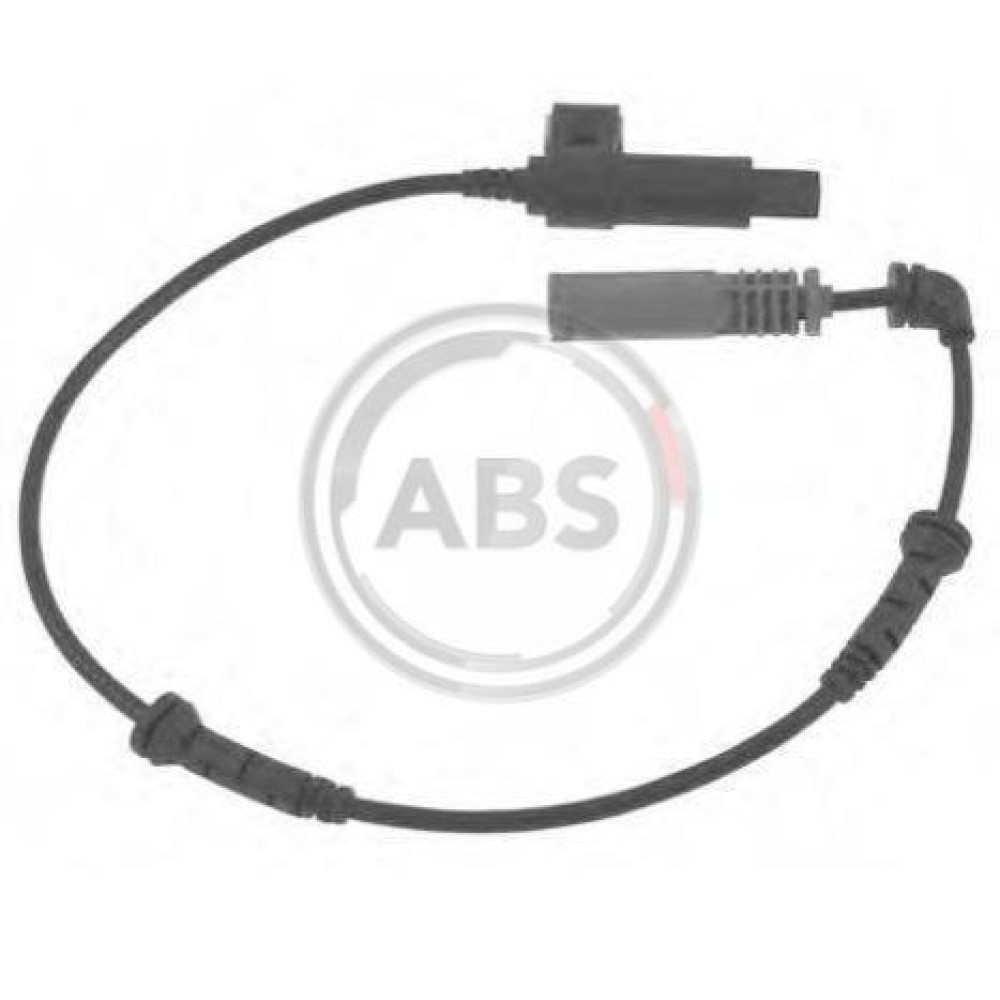 Датчик ABS передній ABS 30046