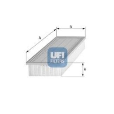 Воздушный фильтр UFI 3005200