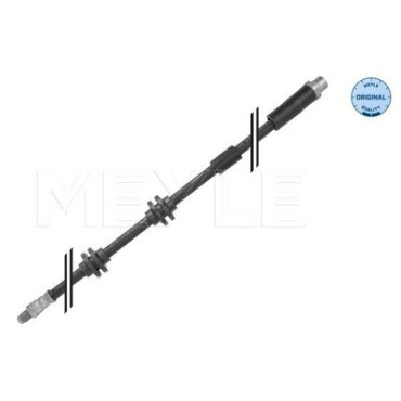 Тормозной шланг MEYLE 3005250005