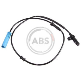 ABS 30073 Датчик ABS задній ABS 30073
