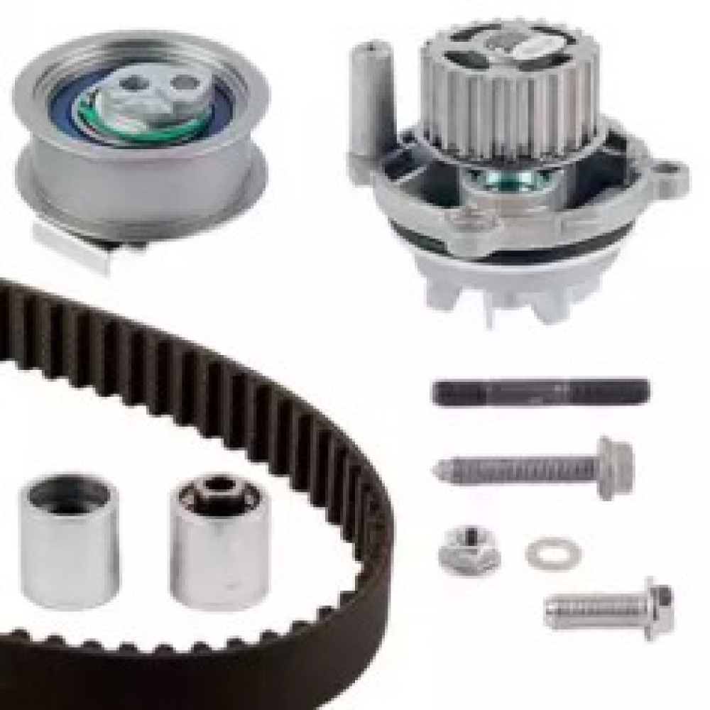 Комплект газорозподільчого механізму METELLI 3009042