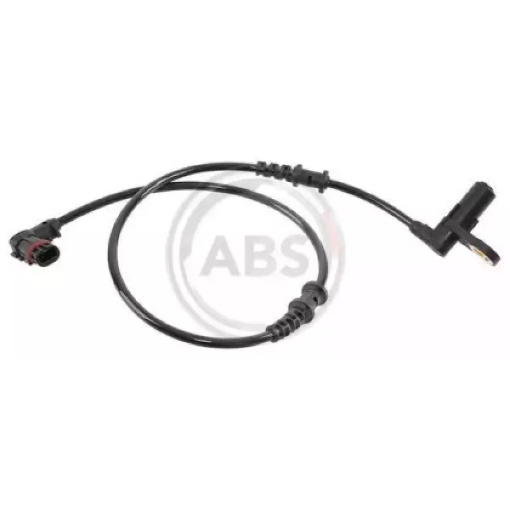 Датчик передний W215/W220 98-06 ABS 30109
