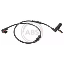Датчик передний W215/W220 98-06 ABS 30109