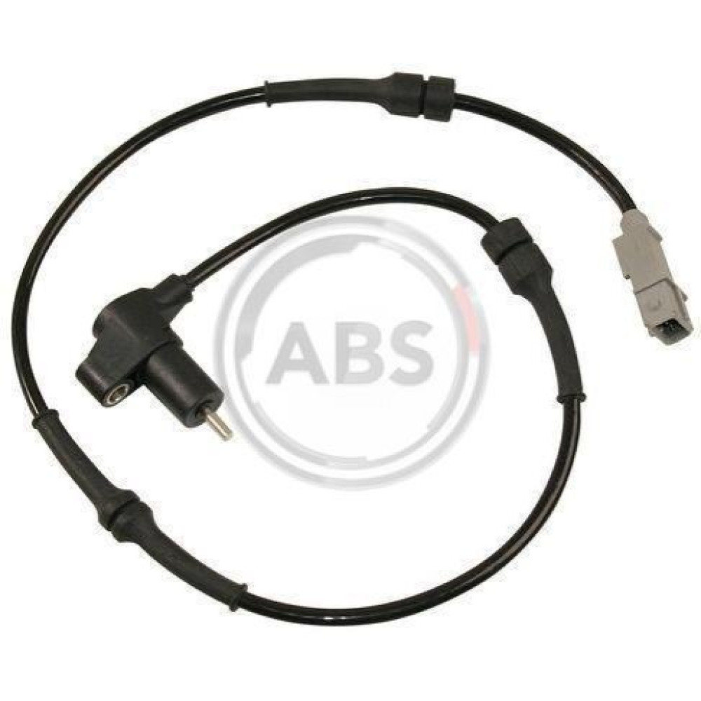 Датчик ABS задній ABS 30141