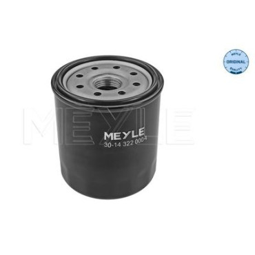 Фільтр оливи MEYLE 30143220004