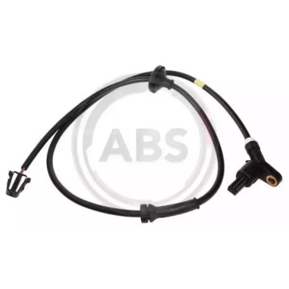Датчик задн. Passat 93-96 ABS 30144