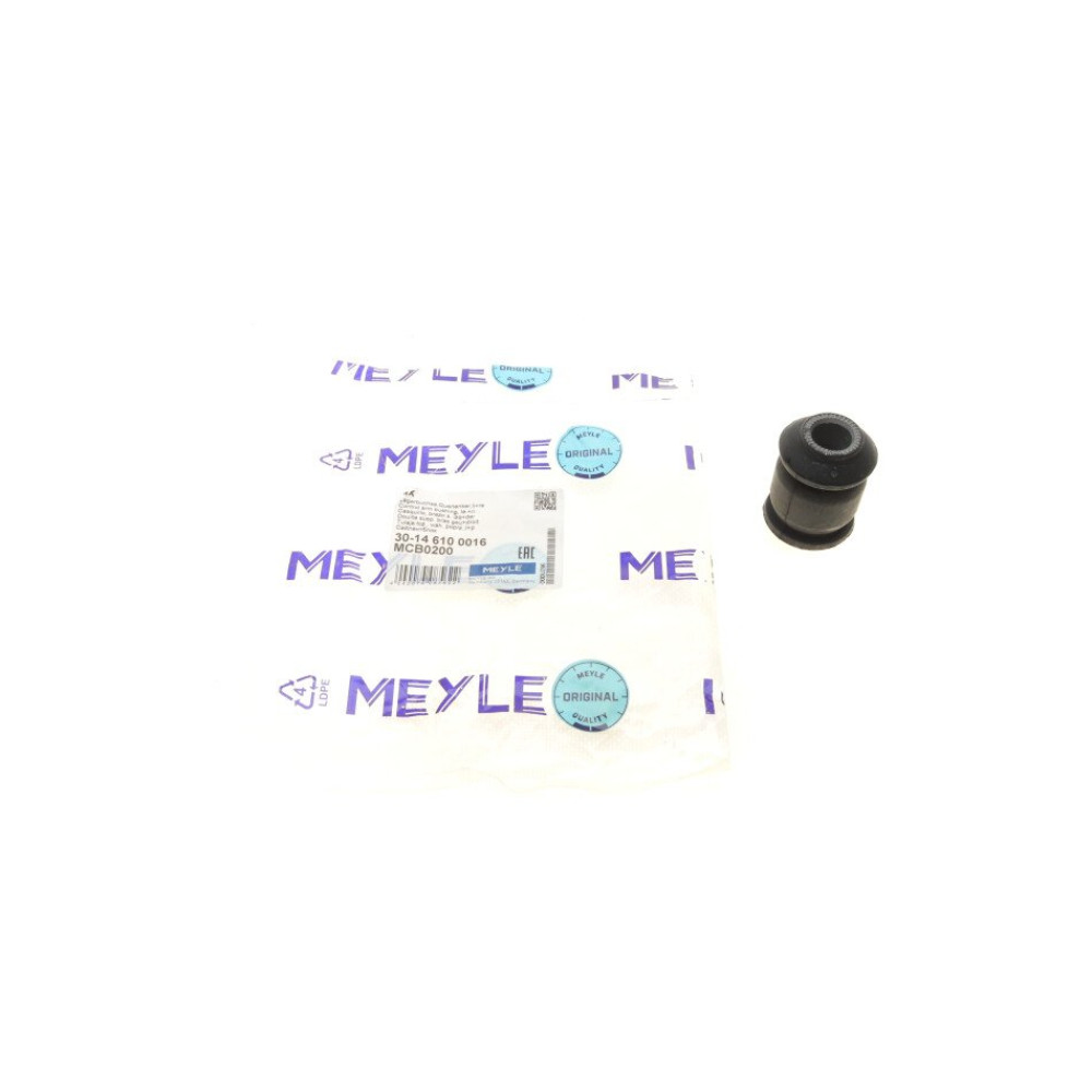 Сайлентблок MEYLE 30146100016