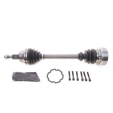 Приводной вал MAGNETI MARELLI 302004190003