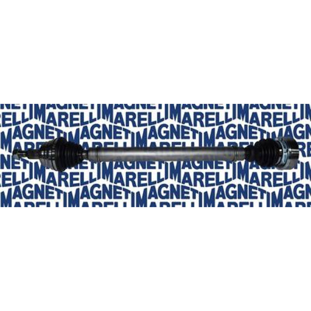 Піввісь MAGNETI MARELLI 302004190004
