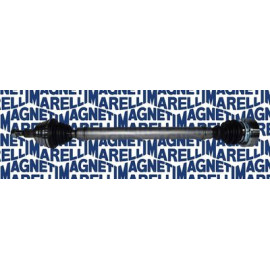 Піввісь MAGNETI MARELLI 302004190004