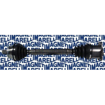 Піввісь MAGNETI MARELLI 302004190010