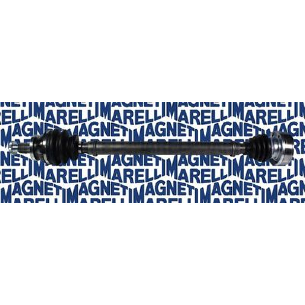 Піввісь MAGNETI MARELLI 302004190013