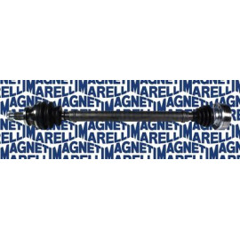 Піввісь MAGNETI MARELLI 302004190013