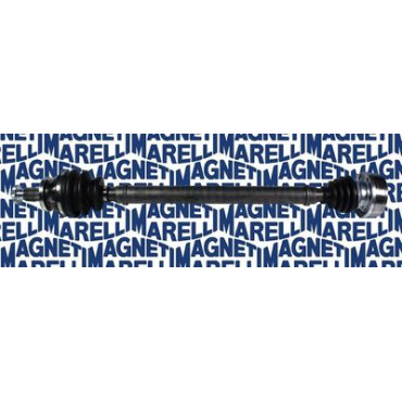 Піввісь MAGNETI MARELLI 302004190013