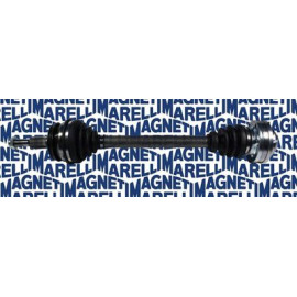 Приводной вал MAGNETI MARELLI 302004190014