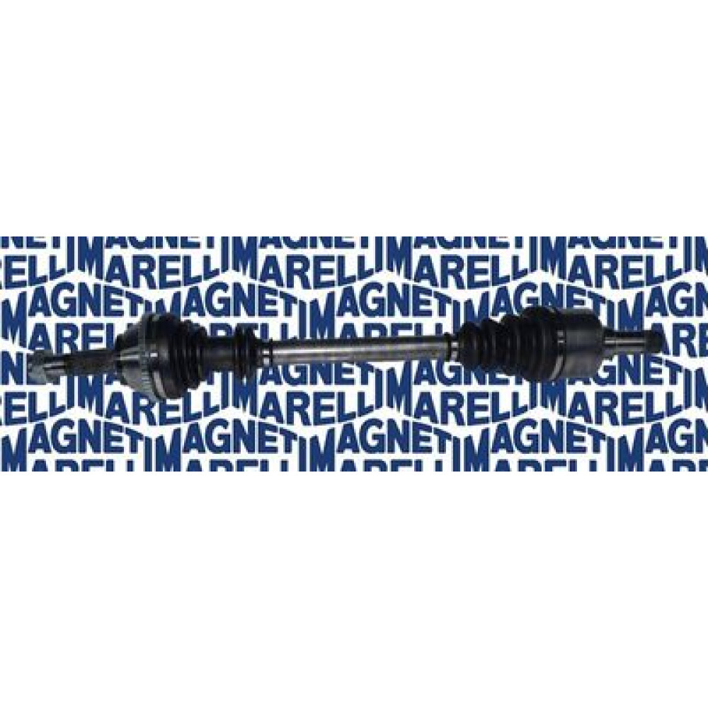 Привідний вал MAGNETI MARELLI 302004190035