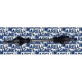 MAGNETI MARELLI 302004190035 Приводной вал MAGNETI MARELLI 302004190035