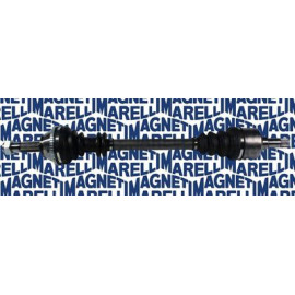 MAGNETI MARELLI 302004190037 Приводной вал MAGNETI MARELLI 302004190037