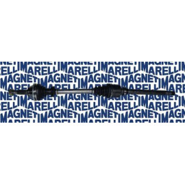 MAGNETI MARELLI 302004190038 Приводной вал MAGNETI MARELLI 302004190038