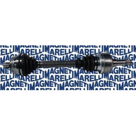 MAGNETI MARELLI 302004190051 Приводной вал MAGNETI MARELLI 302004190051