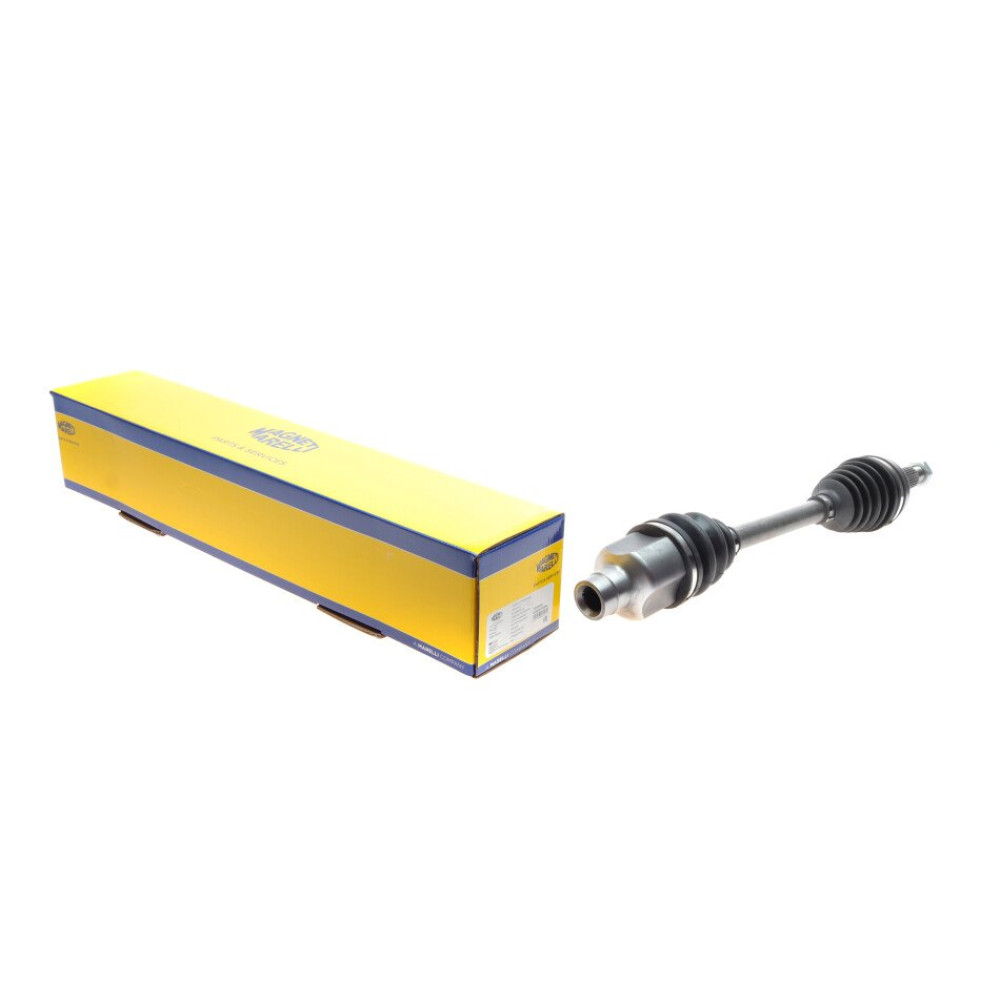 Привідний вал MAGNETI MARELLI 302004190054