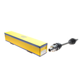 MAGNETI MARELLI 302004190054 Привідний вал MAGNETI MARELLI 302004190054