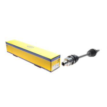 Приводной вал MAGNETI MARELLI 302004190054