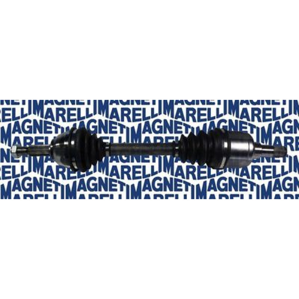Привідний вал MAGNETI MARELLI 302004190055