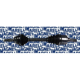 MAGNETI MARELLI 302004190055 Привідний вал MAGNETI MARELLI 302004190055