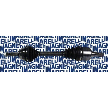 Приводной вал MAGNETI MARELLI 302004190055