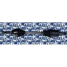 Приводной вал MAGNETI MARELLI 302004190063