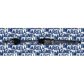 Привідний вал MAGNETI MARELLI 302004190064