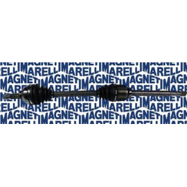 Приводной вал MAGNETI MARELLI 302004190066