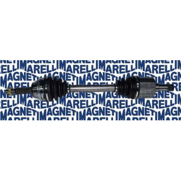 Привідний вал MAGNETI MARELLI 302004190067