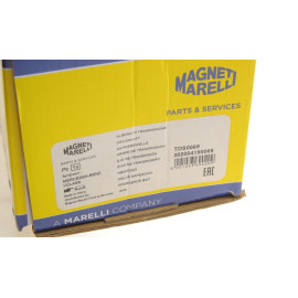 Приводной вал MAGNETI MARELLI 302004190069