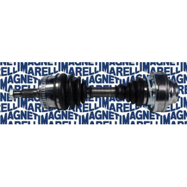 Привідний вал MAGNETI MARELLI 302004190070