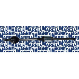 Приводной вал MAGNETI MARELLI 302004190080