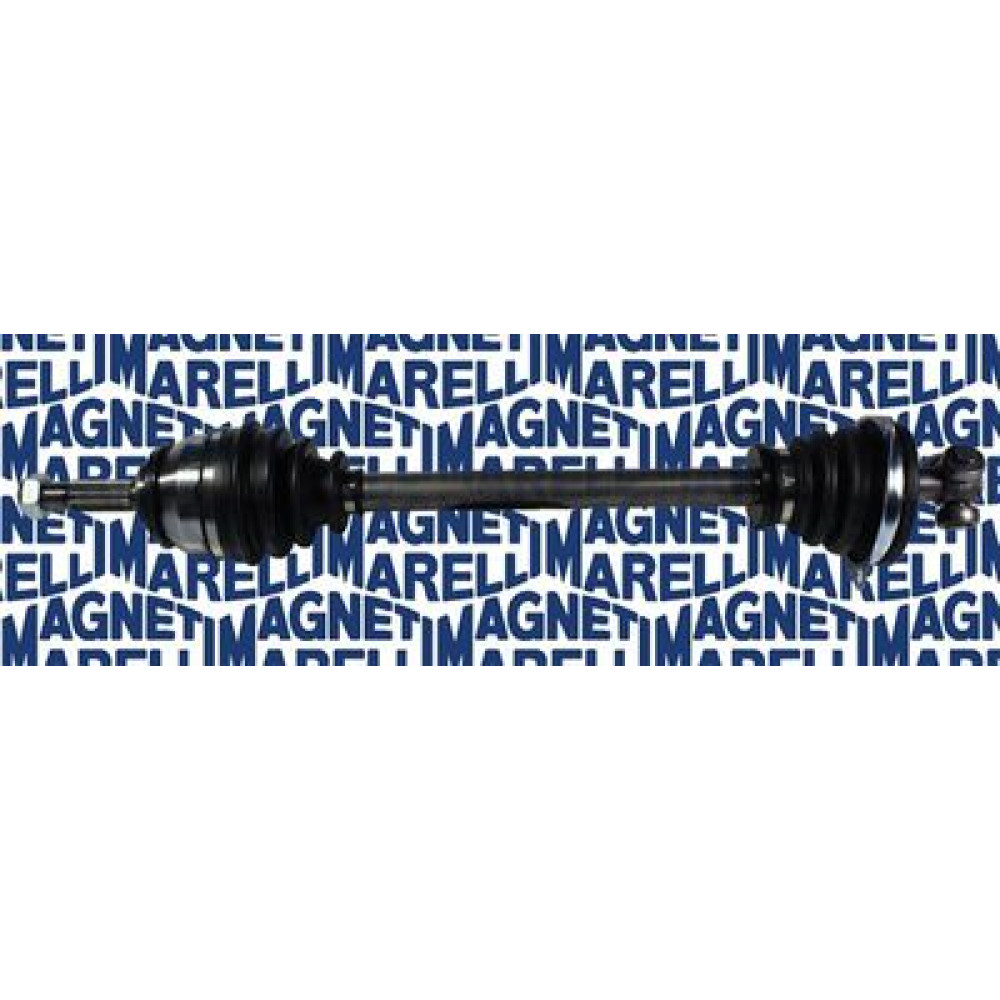 Приводной вал MAGNETI MARELLI 302004190085