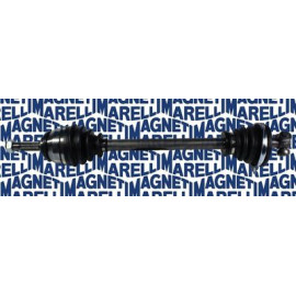 MAGNETI MARELLI 302004190085 Приводной вал MAGNETI MARELLI 302004190085