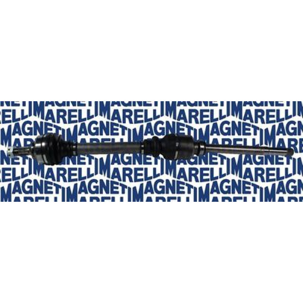 Полуось MAGNETI MARELLI 302004190088