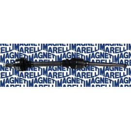 MAGNETI MARELLI 302004190088 Піввісь MAGNETI MARELLI 302004190088