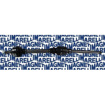 Піввісь MAGNETI MARELLI 302004190088