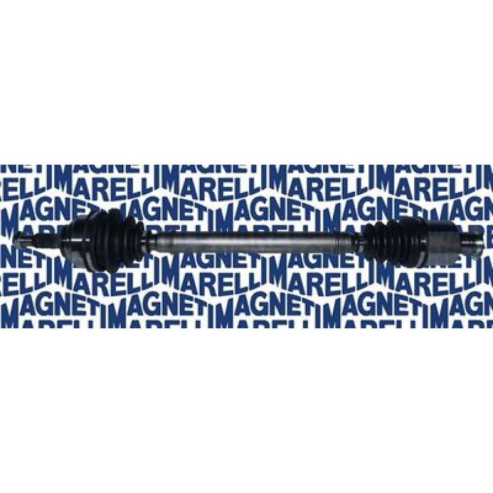 Приводний вал MAGNETI MARELLI 302004190092