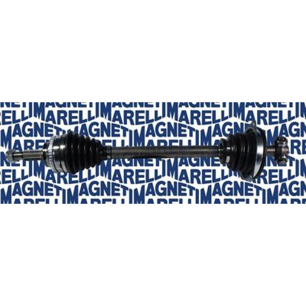 Полуось MAGNETI MARELLI 302004190097