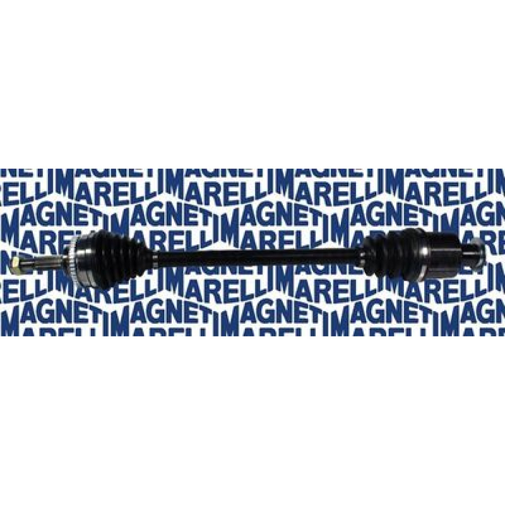 Полуось MAGNETI MARELLI 302004190098